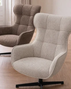 LOTS Daniel Relaxfauteuil