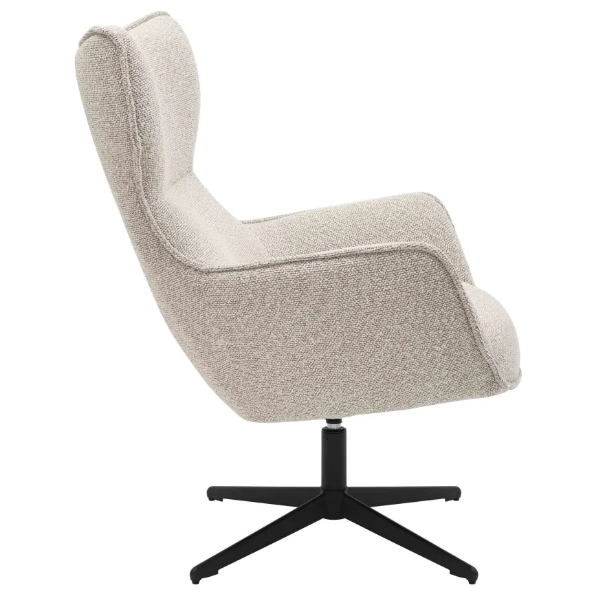 LOTS Maarten Relaxfauteuil