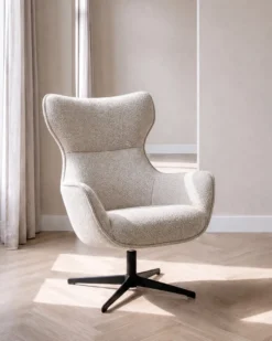 LOTS Maarten Relaxfauteuil