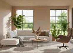 LOTS Maarten Relaxfauteuil