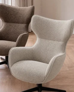 LOTS Maarten Relaxfauteuil