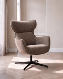 LOTS Maarten Relaxfauteuil