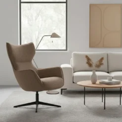 LOTS Maarten Relaxfauteuil
