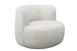 LOTS Nox fauteuil
