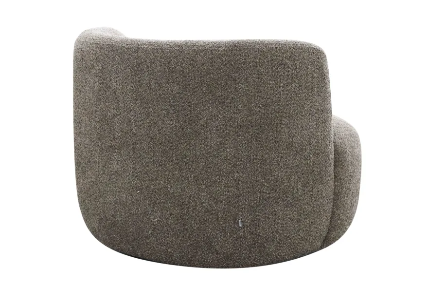LOTS Nox fauteuil