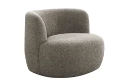 LOTS Nox fauteuil