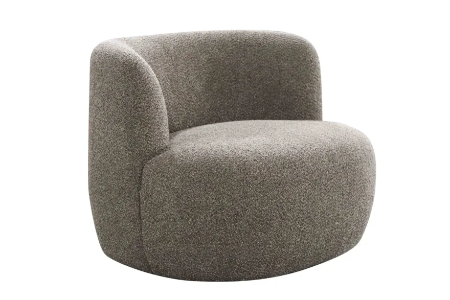 LOTS Nox fauteuil