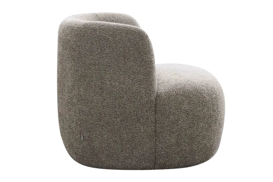 LOTS Nox fauteuil