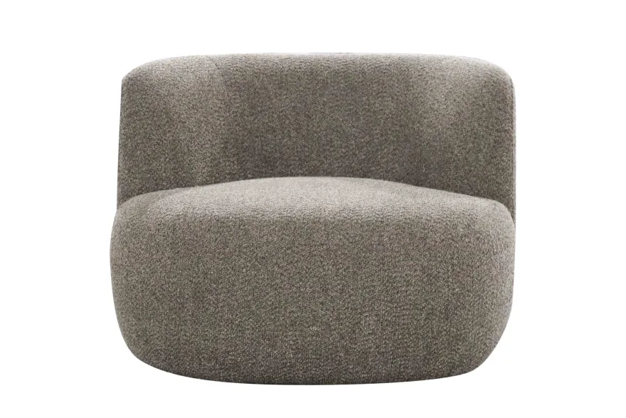 LOTS Nox fauteuil