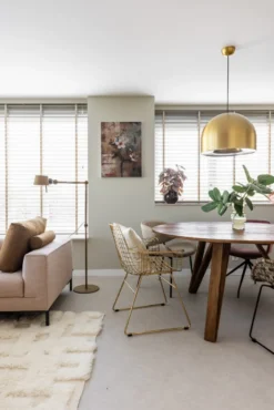 Lucide Akron Hanglamp