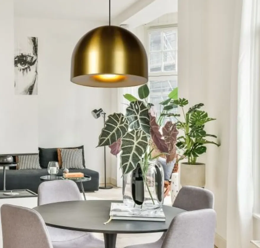 Lucide Akron Hanglamp