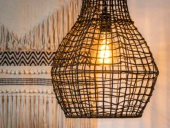 Lucide Alban Hanglamp