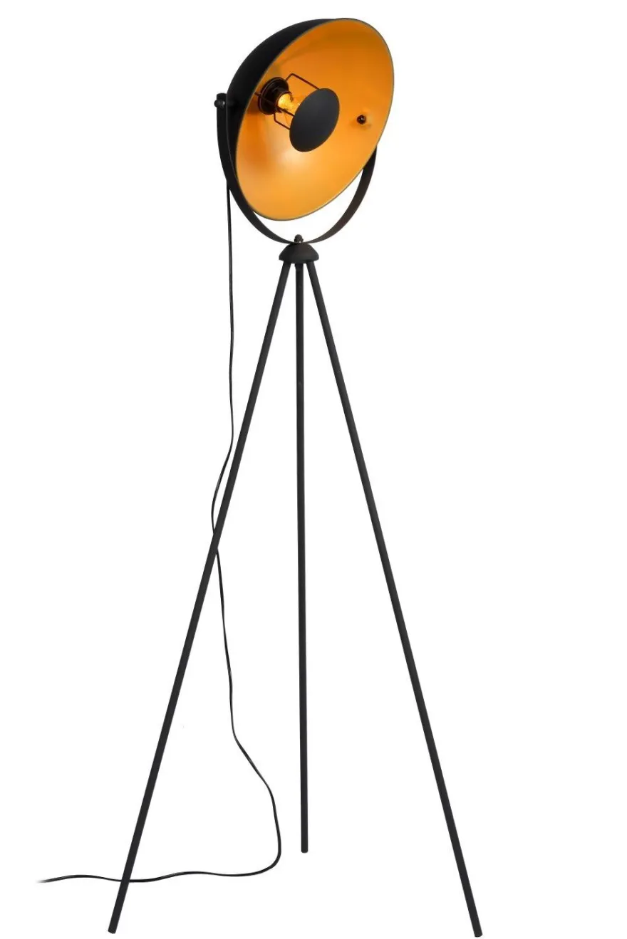 Lucide Alvaro Vloerlamp
