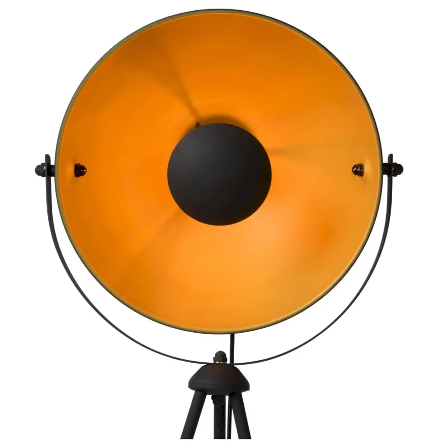 Lucide Alvaro Vloerlamp