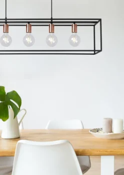 Lucide Arthur Hanglamp