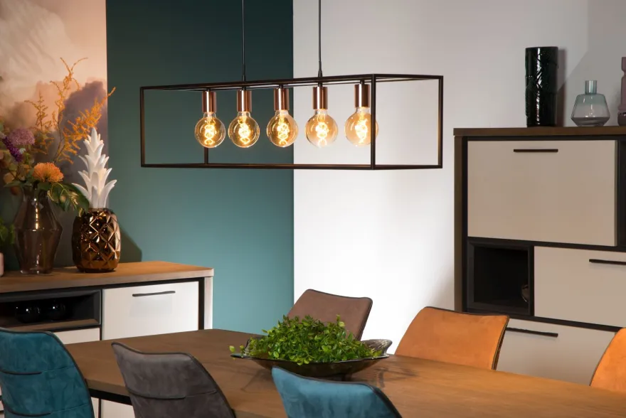 Lucide Arthur Hanglamp