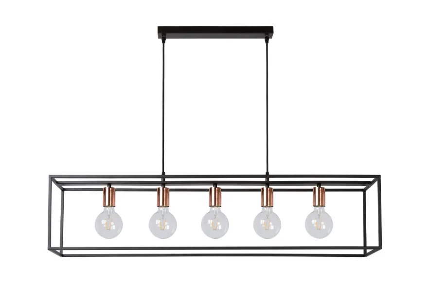 Lucide Arthur Hanglamp