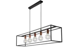 Lucide Arthur Hanglamp