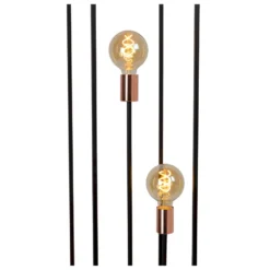 Lucide Arthur Vloerlamp