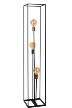 Lucide Arthur Vloerlamp