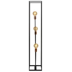 Lucide Arthur Vloerlamp