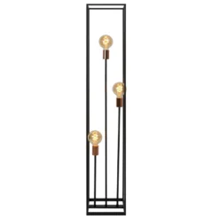 Lucide Arthur Vloerlamp