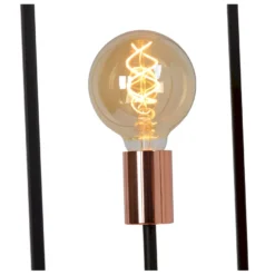 Lucide Arthur Vloerlamp