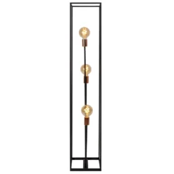 Lucide Arthur Vloerlamp