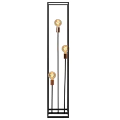 Lucide Arthur Vloerlamp