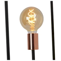 Lucide Arthur Vloerlamp