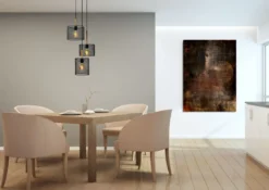 Lucide Baskett Hanglamp