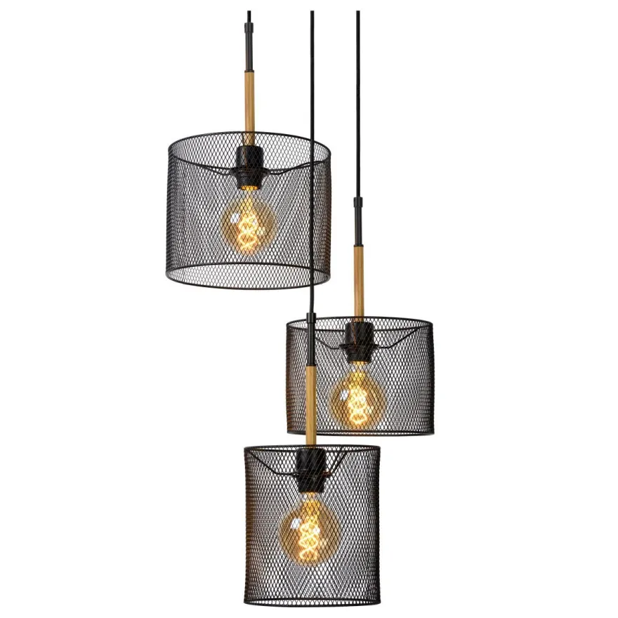 Lucide Baskett Hanglamp