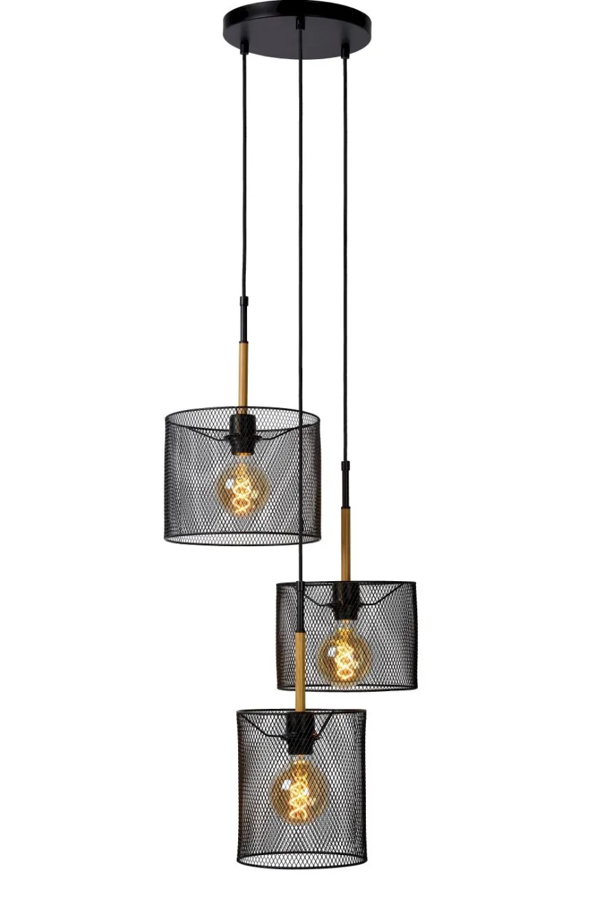 Lucide Baskett Hanglamp