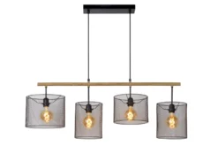Lucide Baskett Hanglamp