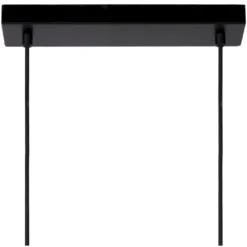 Lucide Baskett Hanglamp