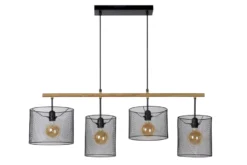 Lucide Baskett Hanglamp