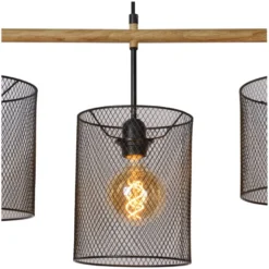 Lucide Baskett Hanglamp