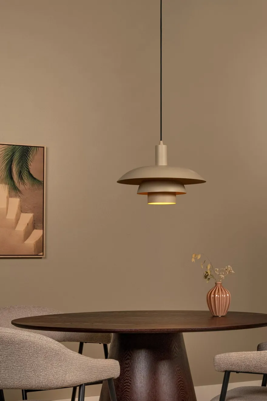 Lucide Bruno Hanglamp