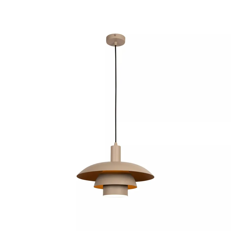 Lucide Bruno Hanglamp