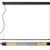 Lucide Calixt Hanglamp