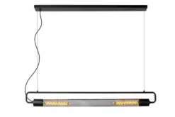 Lucide Calixt Hanglamp