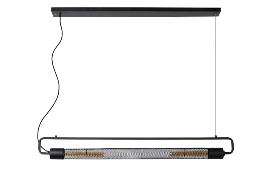 Lucide Calixt Hanglamp