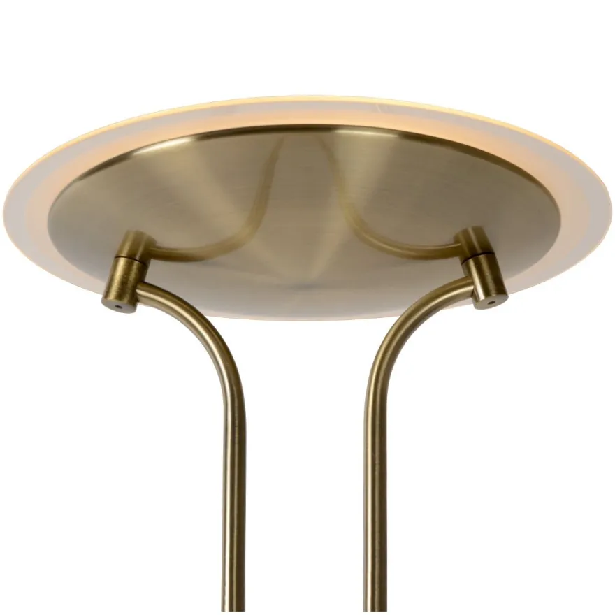 Lucide Champion-Led Vloerlamp