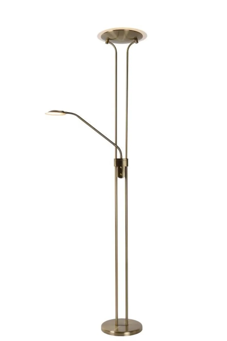 Lucide Champion-Led Vloerlamp
