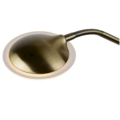 Lucide Champion-Led Vloerlamp