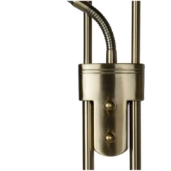 Lucide Champion-Led Vloerlamp