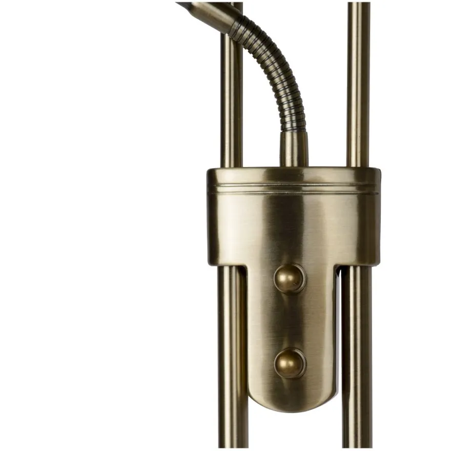 Lucide Champion-Led Vloerlamp