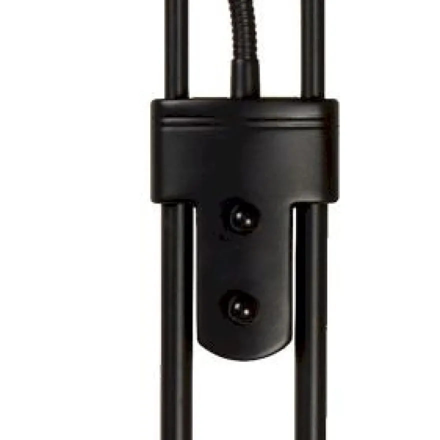 Lucide Champion-Led Vloerlamp