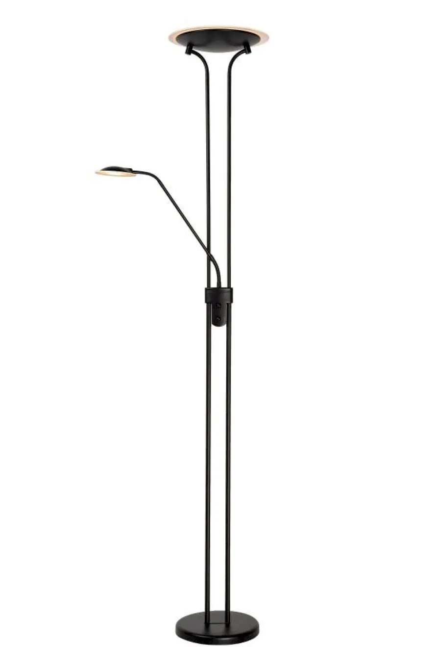 Lucide Champion-Led Vloerlamp