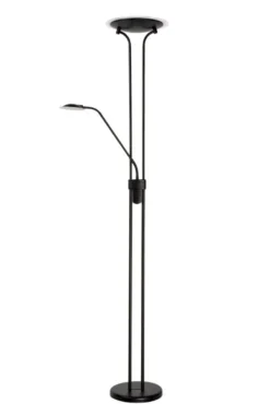 Lucide Champion-Led Vloerlamp